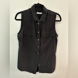 Equipment blouse
